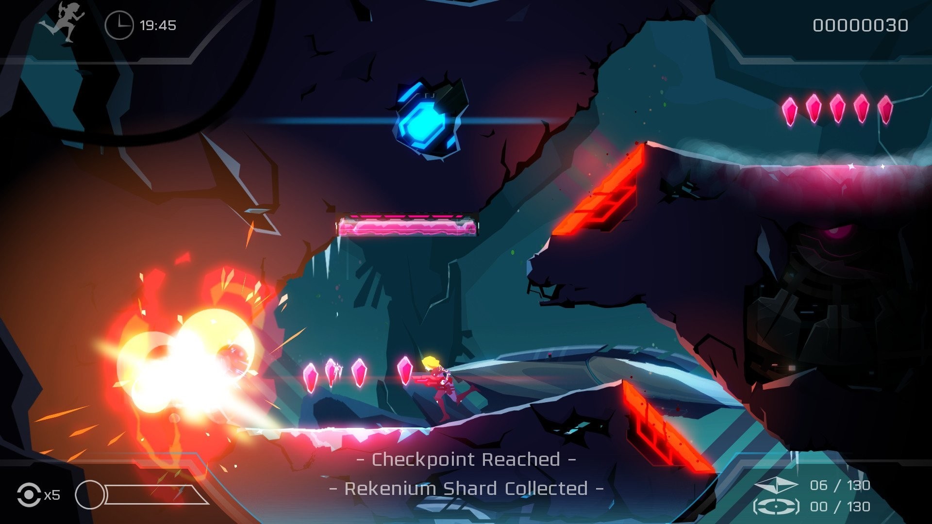 Velocity 2X - Imagen 17